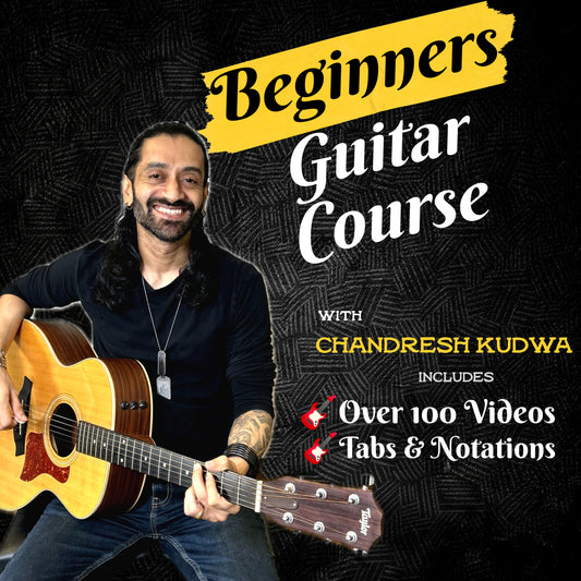 Beginners Course Level 1 - Video Course