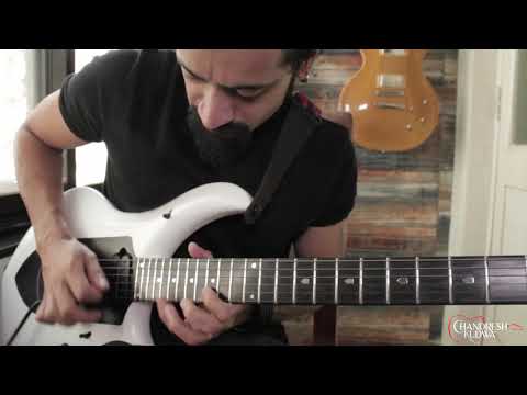 Chandresh Kudwa - FreeSpirit Tabs