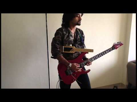 Chandresh Kudwa - Conqueror Tabs