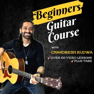 Beginner's Course