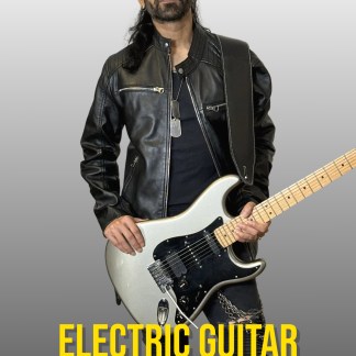 Electric Guitar - Basics & Beyond
