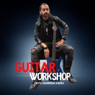 Online Guitar Workshop