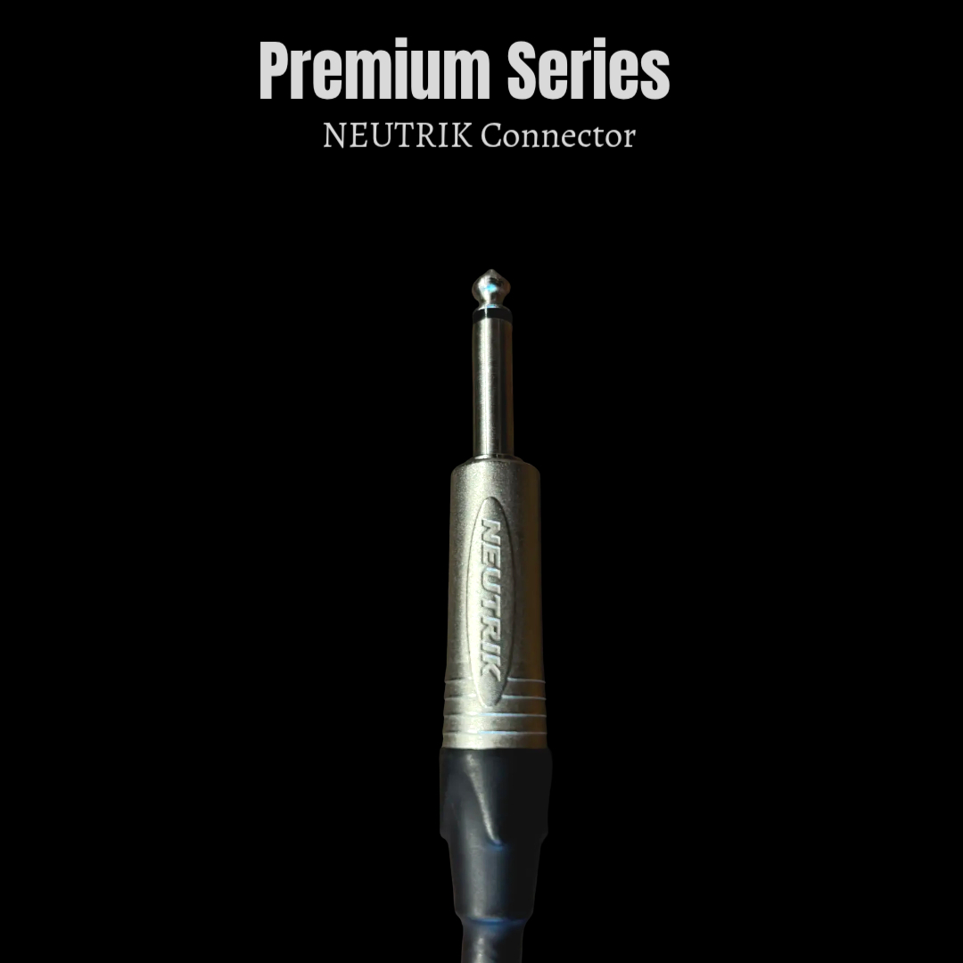 Guitar & Mic Cables - Image 4