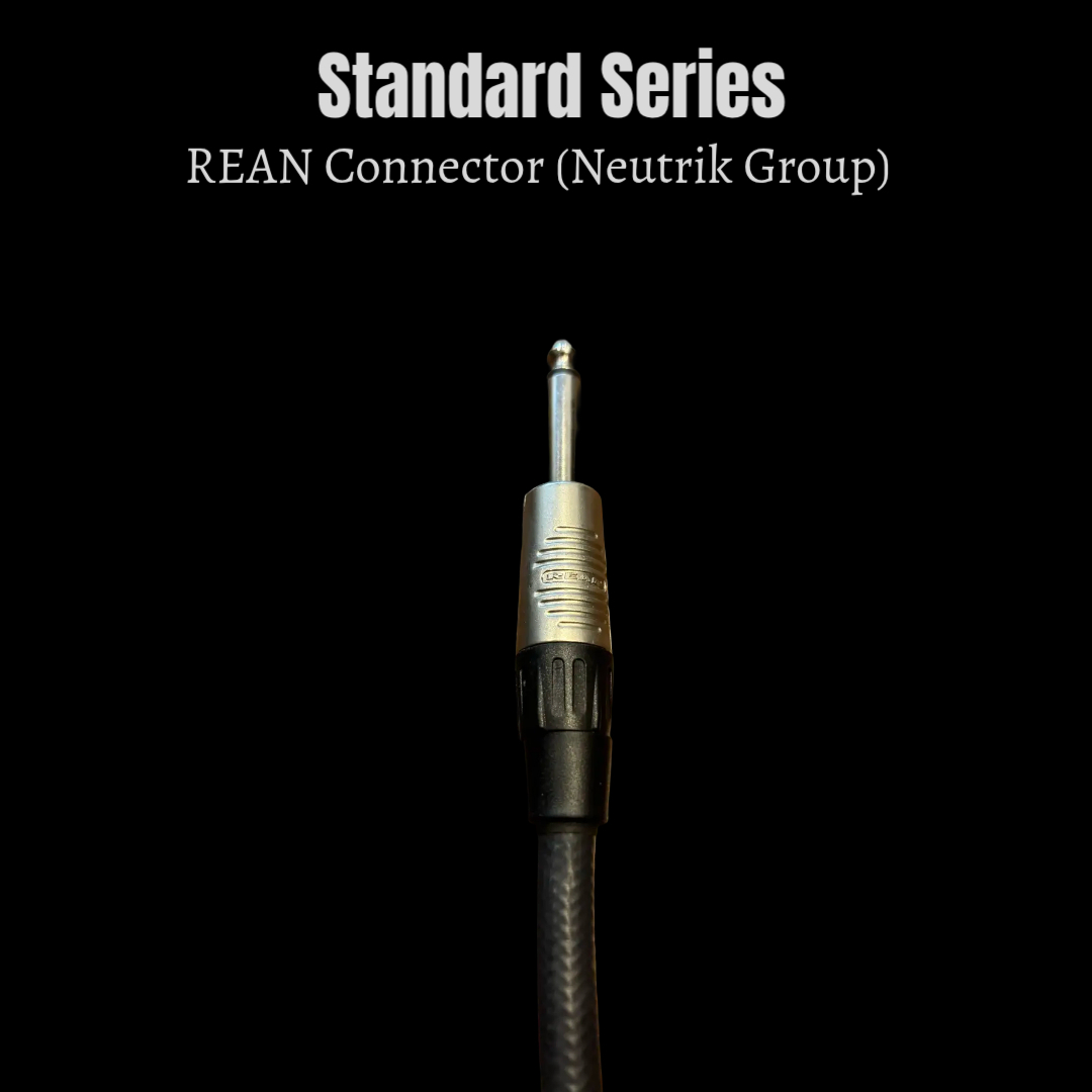 Guitar & Mic Cables - Image 6