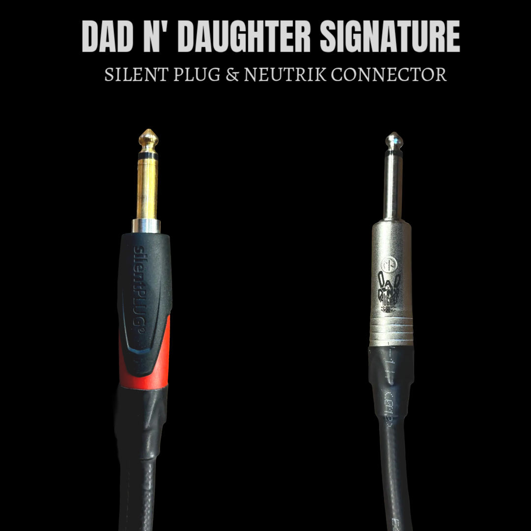 Guitar & Mic Cables - Image 2
