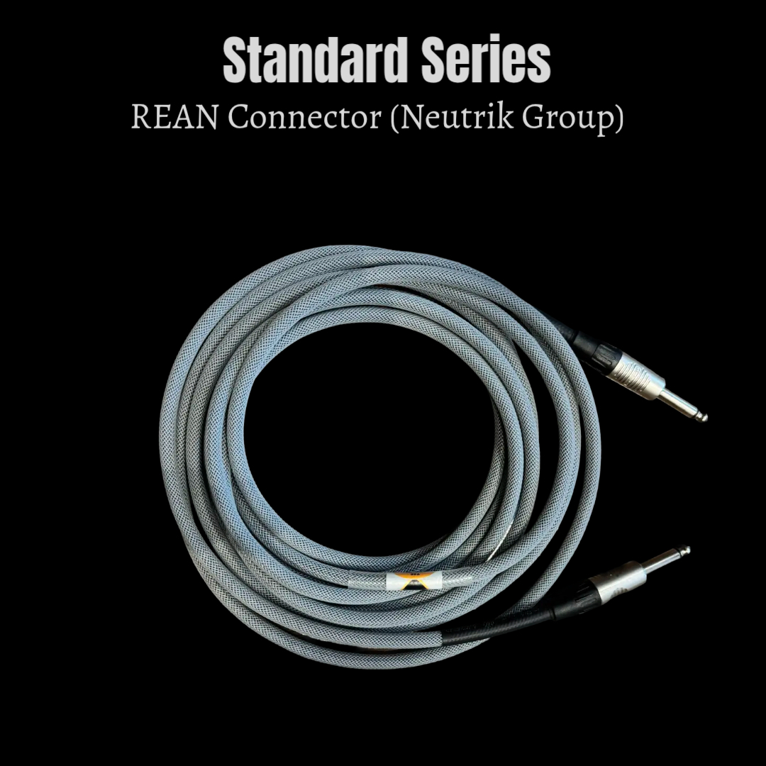 Guitar & Mic Cables - Image 5